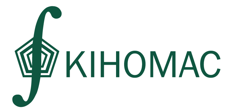 KIHOMAC logo