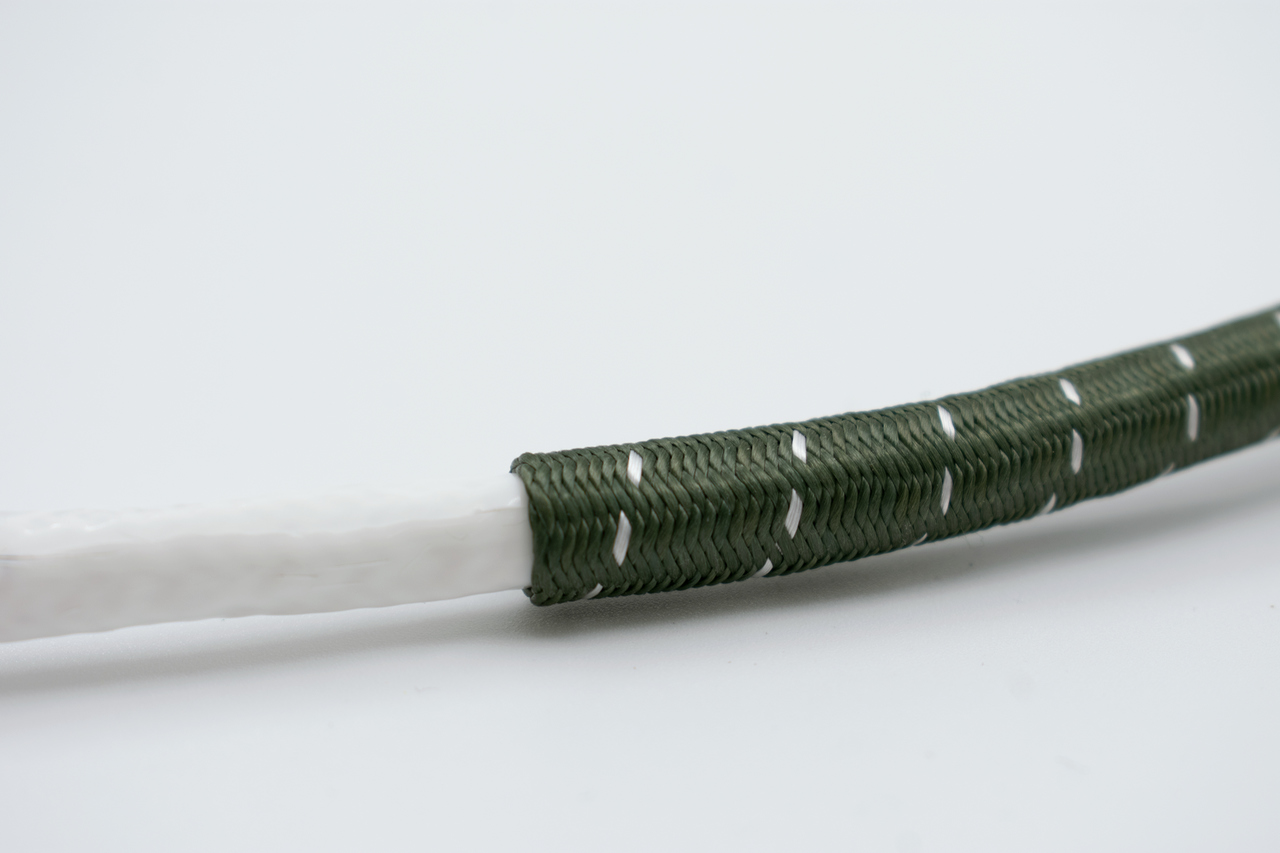 Cable Braiding Example 4