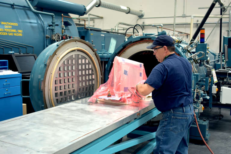 Manufacturing KIHOMAC