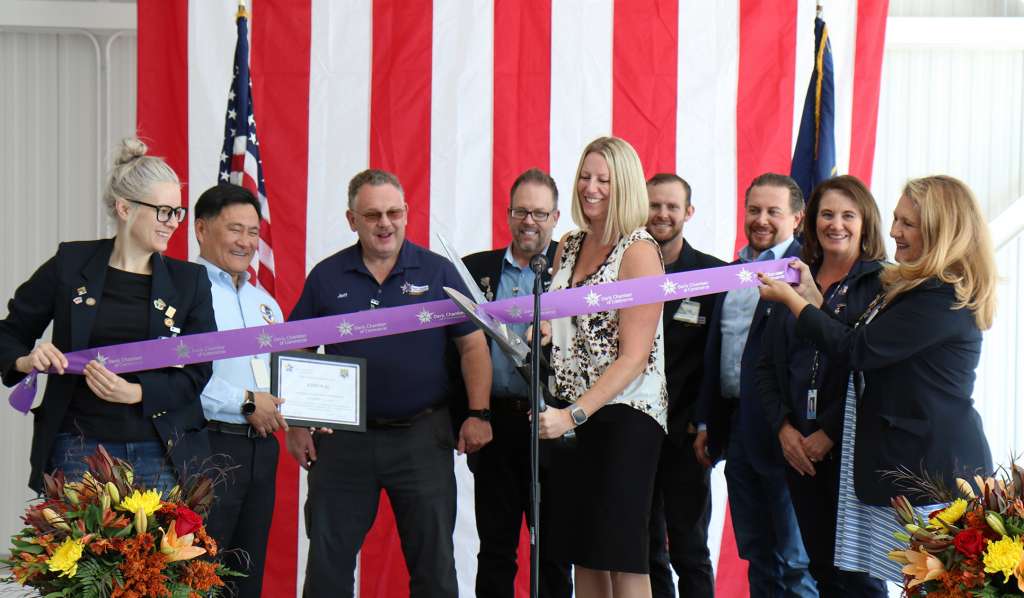 A-10 Universal Rudder Milestone: KIHOMAC Delivers 400th Unit to U.S. Air Force