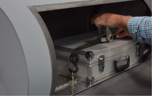 KIHOMAC’s MXU-1072/A ATP