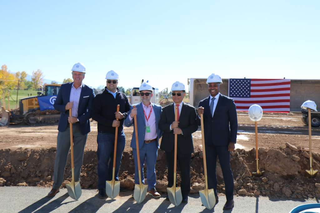 Deloitte Invests in Kihomac to Rapidly Scale US-Made Drones