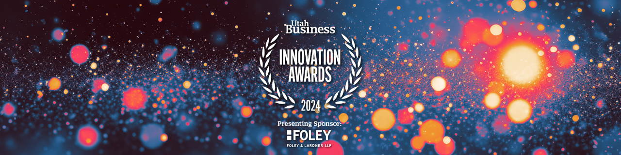 KIHOMAC 2024 Innovation Award winner. F-35 Advanced Travel Pod innovation