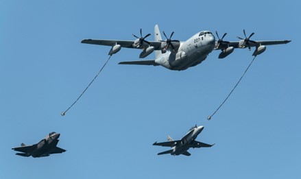 kc-130j