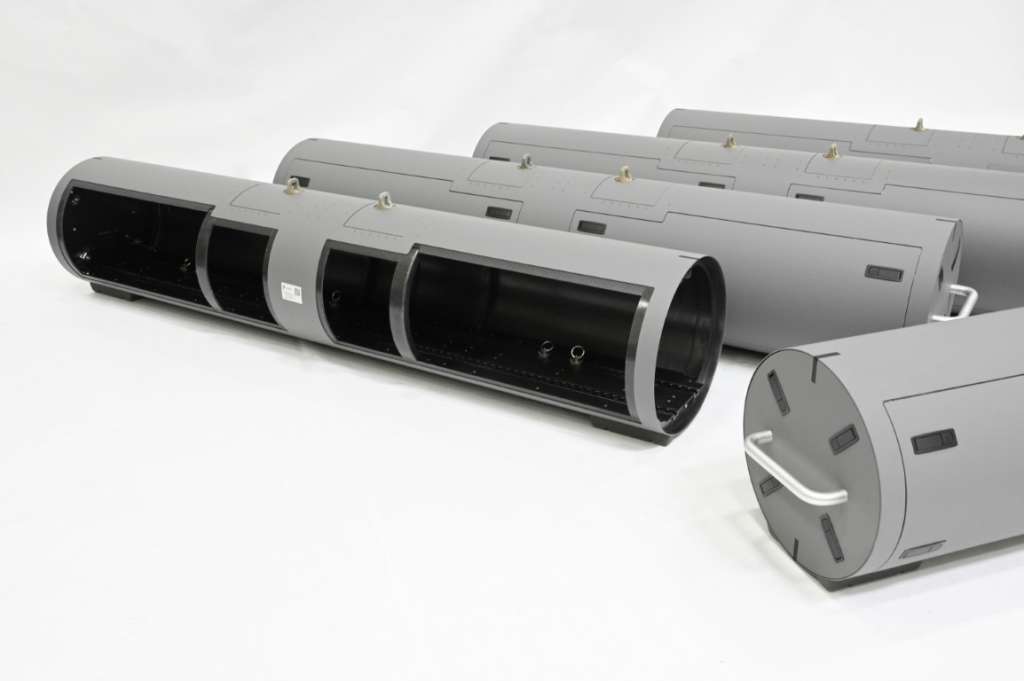 KIHOMAC WINS F35 MXU-1072/A ADVANCED TRAVEL POD CONTRACT