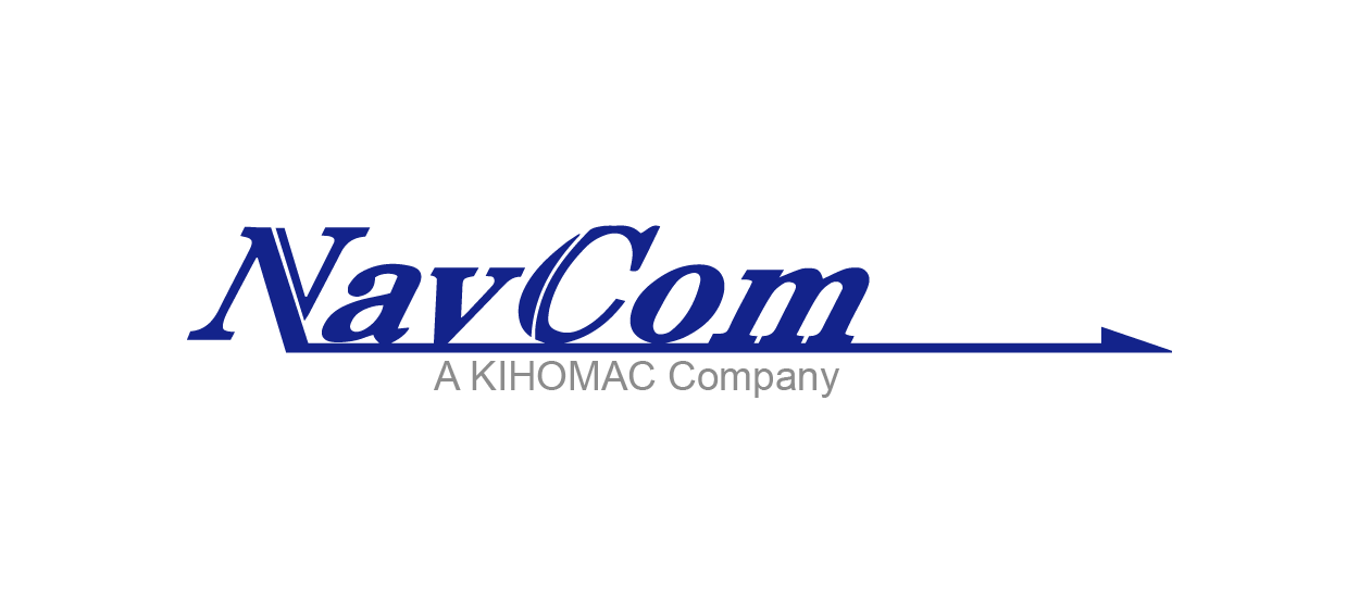NAVCOM Logo, NAVCOM KIHOMAC NavCom acquisition expands aerospace electronic assembly operations in Georgia.
