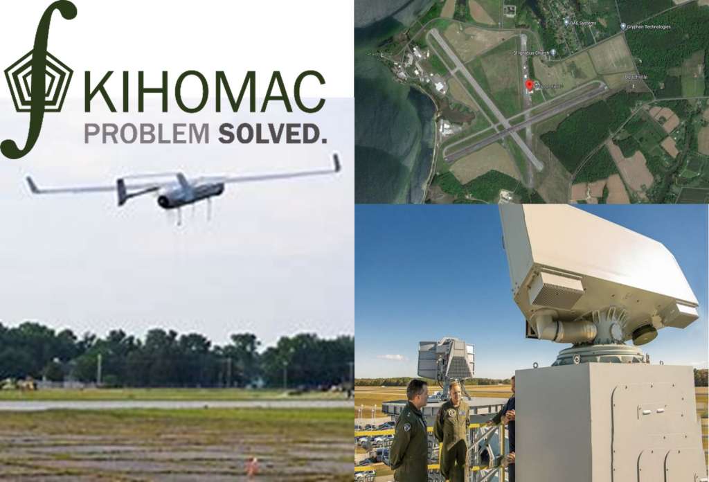 KIHOMAC Selected for Navy RAPID MAC Contract to Provide Rapid Prototyping and Systems Integration Support