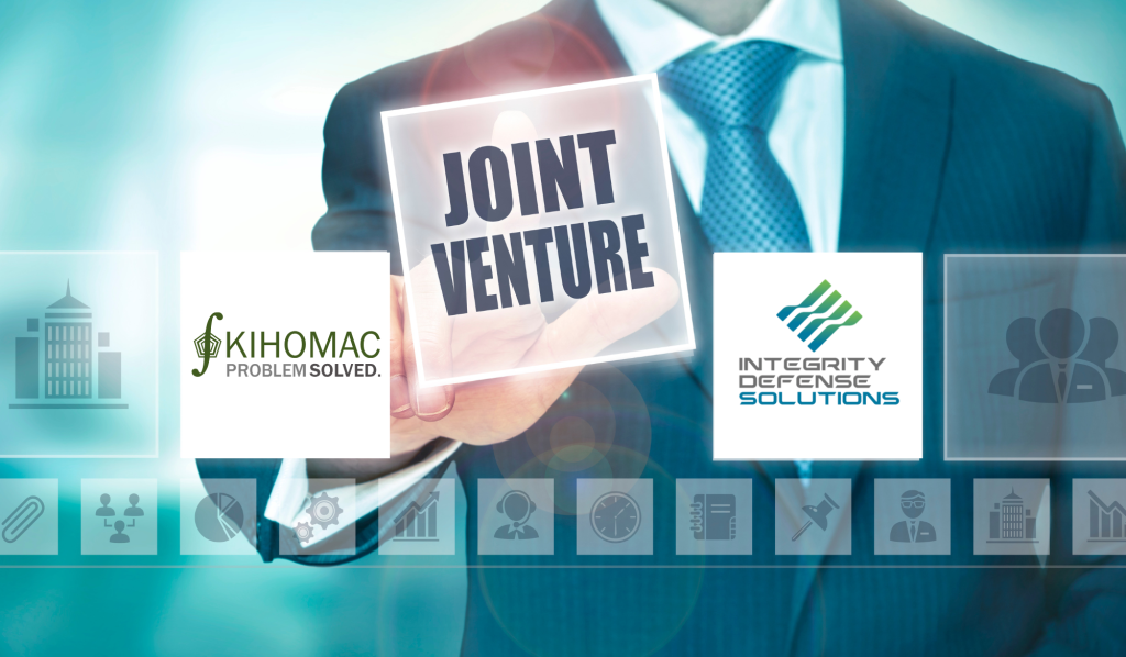 Integrity Defense Solutions and KIHOMAC Form SBA-Approved Mentor-Protégé Joint Venture to Advance AI and Aerospace Solutions for National Defense