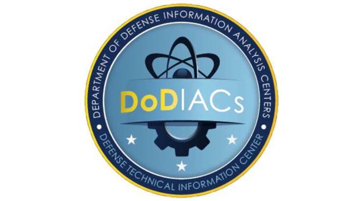 DTIC IAC MAC Pool 2 Small Business Contract