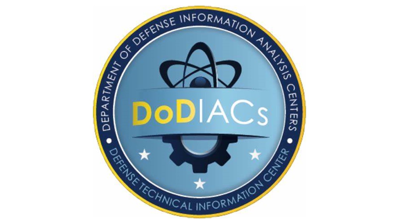 DTIC IAC MAC Pool 2 Small Business Contract