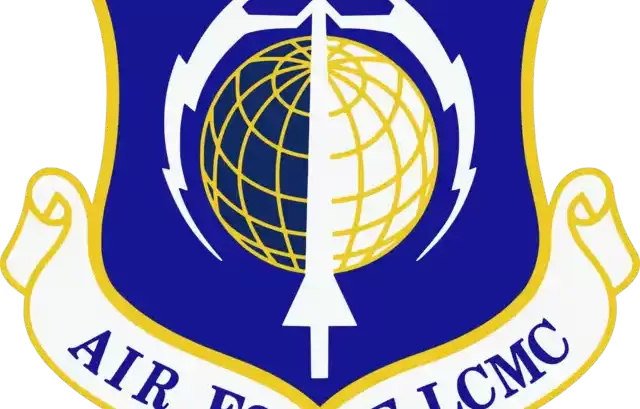 air force life cycle management center aflcmc