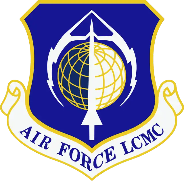 air force life cycle management center aflcmc
