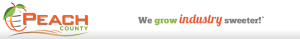Peach county, we grow industry sweeter: Warner Robins aerospace manufacturing facility Peach county, we grow industry sweeter
Warner Robins aerospace manufacturing facility