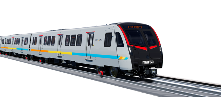 Stadler, KIHOMAC, marta