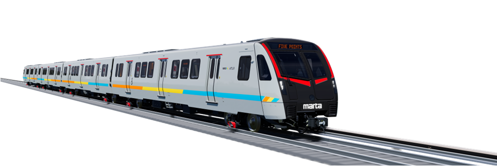 Stadler, KIHOMAC, marta