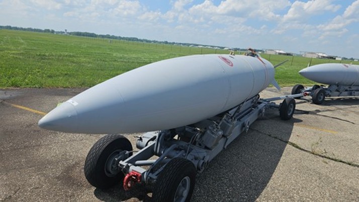 tank line