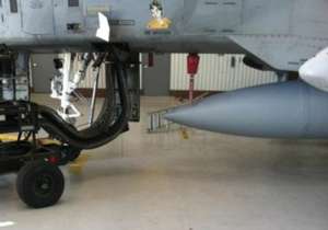 tank plane